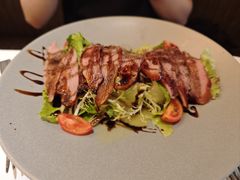 -戈雅法餐厅(世界城广场店)