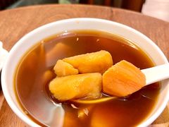 -彬媽糖水(侨鑫国际店)