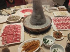 -阳坊大都涮羊肉(阳坊总店)