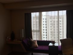 -青岛富力艾美酒店