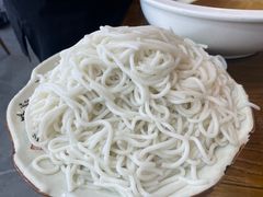 云南过桥米线-福利来酒店(泺源大街店)