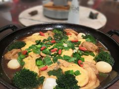 -中国徽菜·徽商故里(广安门店)