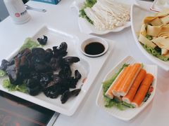 -德龙火锅(松源街直营店)