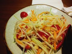 -泰国餐厅 Thai Food(裕华万达店)