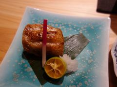 -鮨青(恒基名人购物中心店)