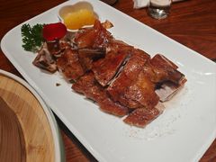-不倒翁·徽天下名菜楼(马鞍山路店)