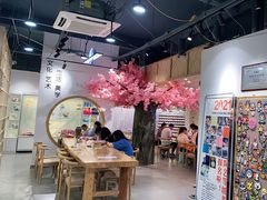 -陶语手工·拼豆·陶艺·银饰diy(宽厚里店)