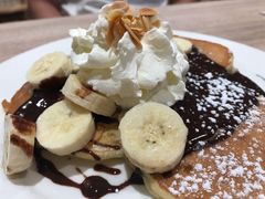 -After You Dessert Cafe(CENTRALWORLD)
