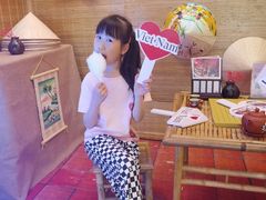 -芽庄喜来登水疗酒店