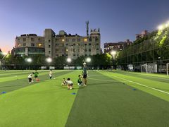 -体汇+名都体育公园足球场