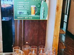-粥全粥到海鲜家常菜(瞿塘峡路店)