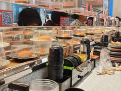 -争鲜回转寿司(中街大悦城店)