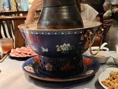 -东来顺饭庄(apm总店)