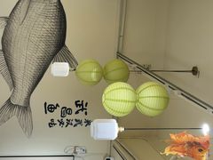 -食藕·武昌鱼(古德寺店)