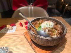 风味牛肉石锅丼-本源食集 日式烧肉·炉端烧(东海缤纷店)
