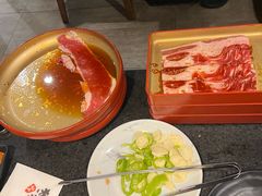 -神户赤童日式烤肉伙伴(东直门店)