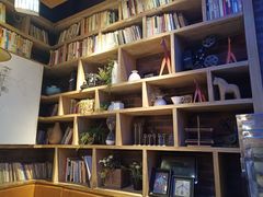 -鱼库·不仅是一家烤鱼店(车公庙店)