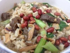 iphone_upload_pic-老乌家特色小炒泡馍(大皮院店)