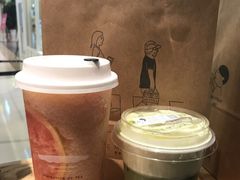 -喜茶(深圳东门1234店)