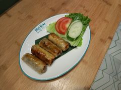 -越小品·越南餐厅(万科里店)