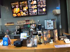 大堂-Taco Bell 塔可钟(民田路店)