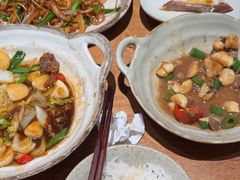 -麽麽家•爆炒牛肉饭(景瑞时光里店)