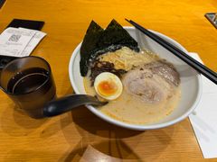 -一風堂拉面(美罗城店)