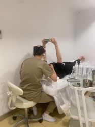 -塑青春&伊肤泉祛痘皮肤管理