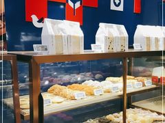 -幸福西饼生日蛋糕·下午茶(大明宫万达店)