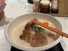 -味千拉面(广州白云机场T1西二店)