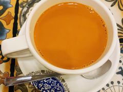 奶茶-番茄屋葡式美食(总店)