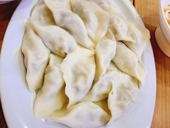 -喜家德虾仁水饺(凯德店)