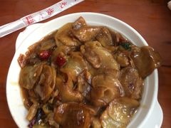 -如意香辣鸡架(总店)