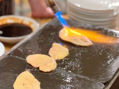 -怡聚轩全日制自助餐厅(大中华喜来登酒店)