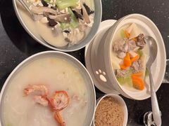 -三亚亚龙湾瑞吉酒店·铭轩中餐厅Mingxuan·海南菜·粤菜