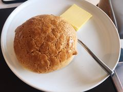 冰火菠萝油-有璟阁港式餐厅(金融街购物中心店)