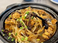 -东北农家小院(定西路店)