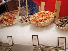 -北京王府井希尔顿酒店·万斯阁西餐厅