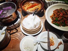 -皖厨·中国徽菜(万象食家店)