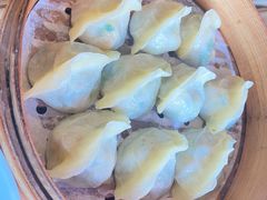 煸馅饺子-老边饺子馆(中街店)