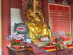 -上海东林寺(金山区)