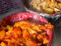 -胖哥料理(兴义里店)