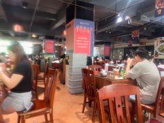 -天下客饭店(中山路店)