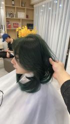 -BM SALON