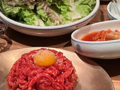 -王妃家(明洞中央店)
