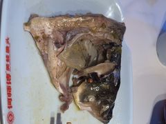 -何师傅美蛙鱼头(汉街店)