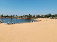 -南京银杏湖乐园