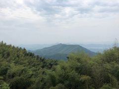 -径山寺
