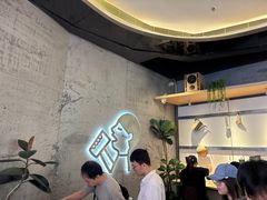 -喜茶(北京三里屯太古里店)