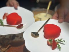 -花舍·新派粤菜·西餐·下午茶(亚运村·鸟巢店)